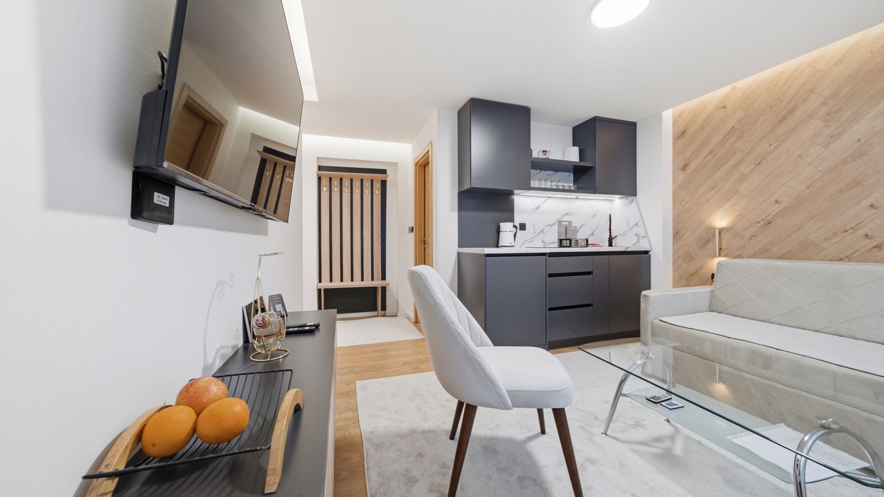 Photo of Livingroom in Novo Sarajevo