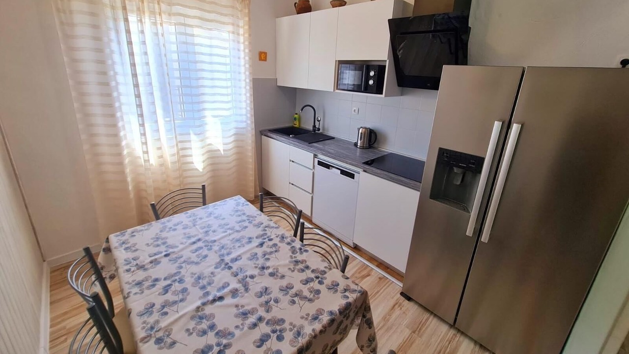 Photo of Livingroom in Zivogosce