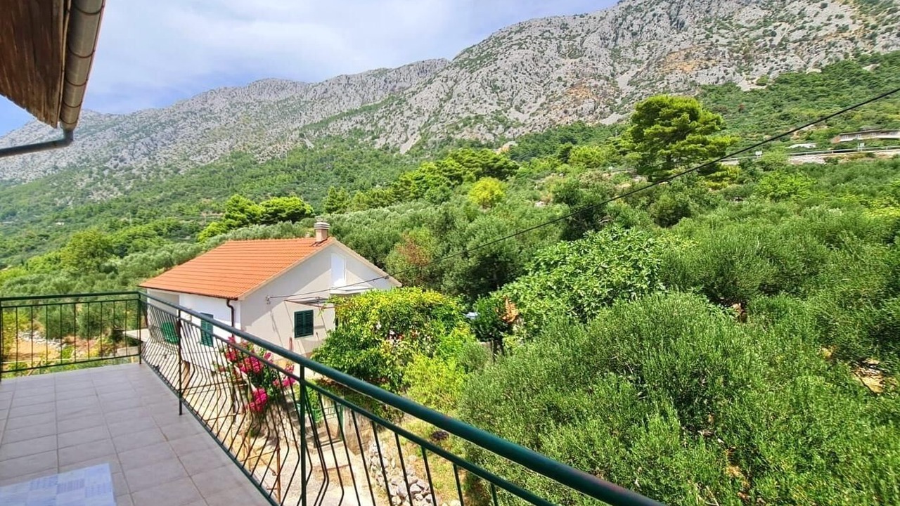 Photo of Patio Balcony in Zivogosce