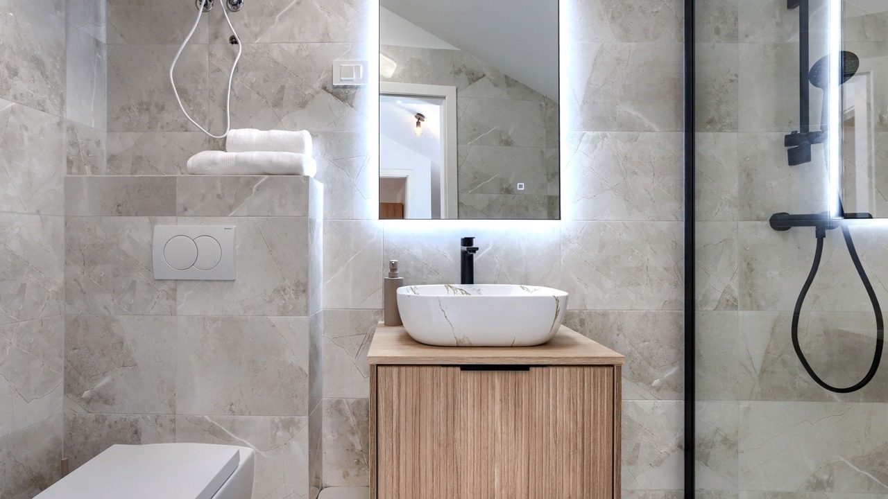 Photo of Bathroom in Radini