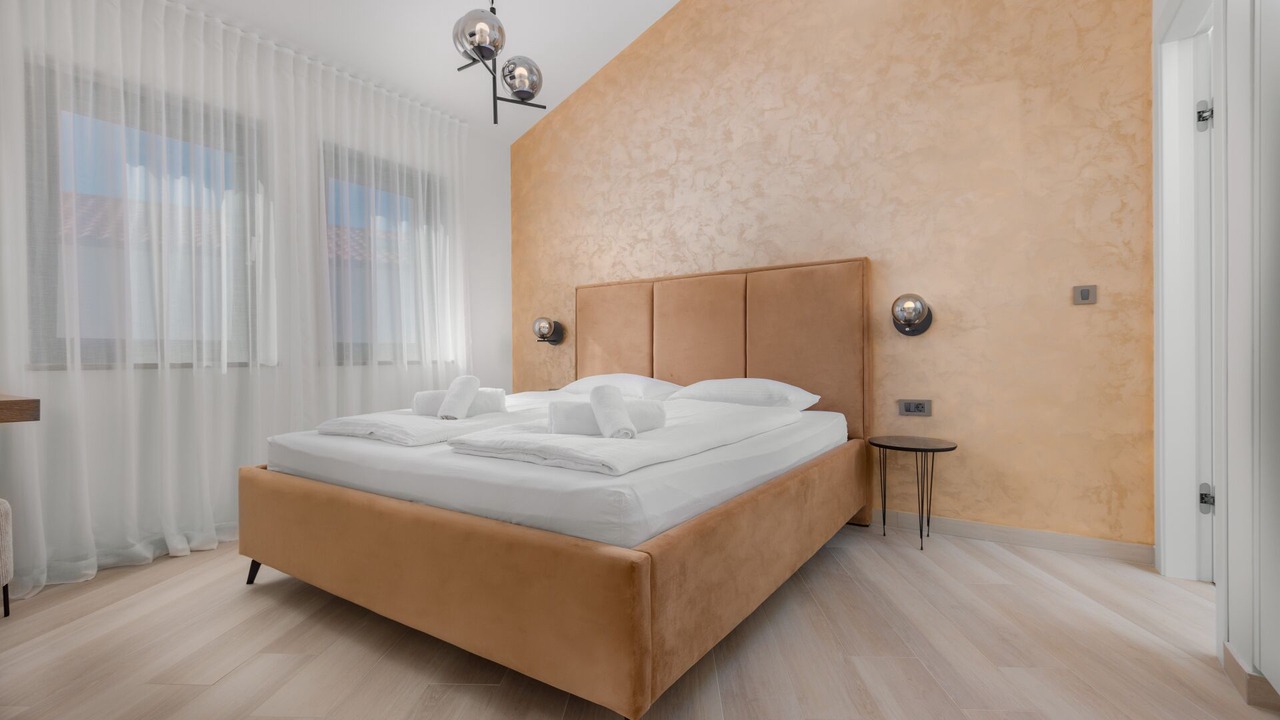 Photo of Bedroom in Kras