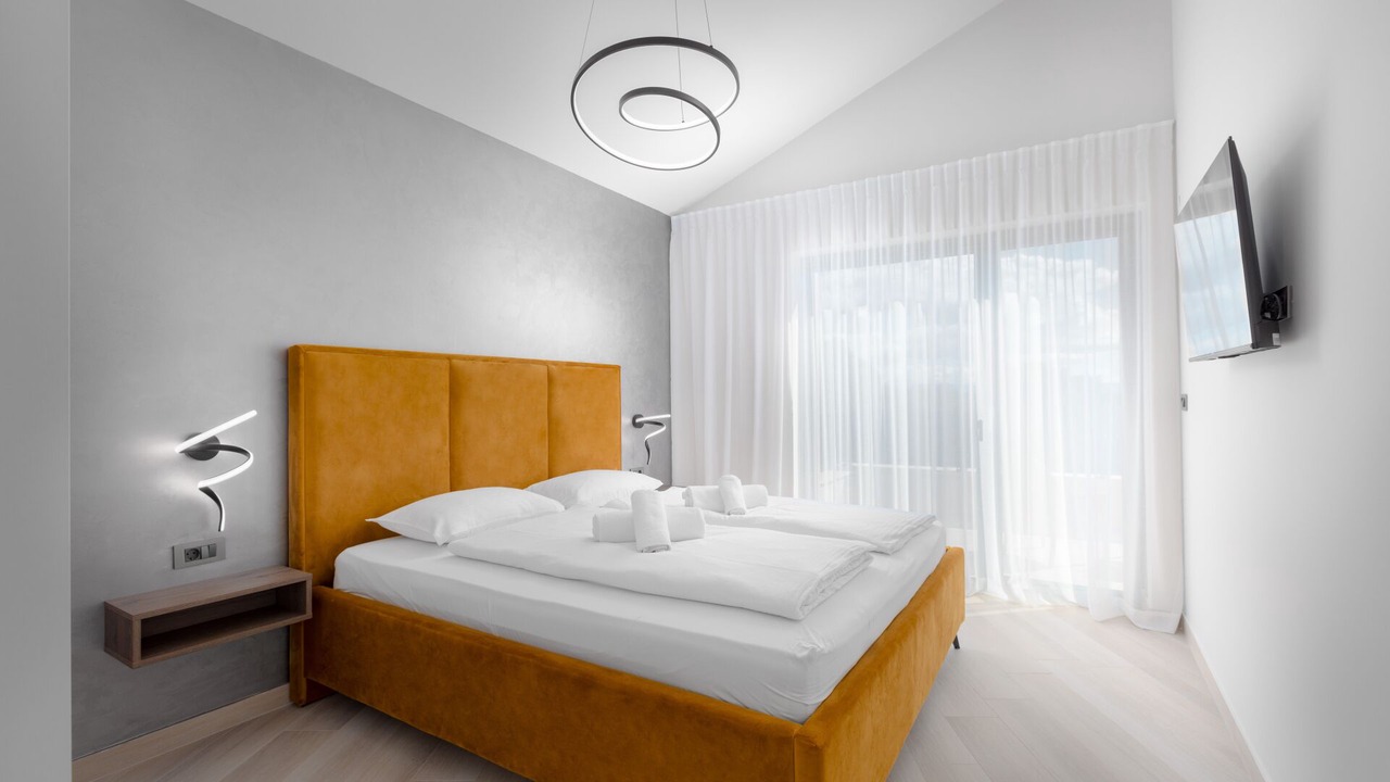 Photo of Bedroom in Kras