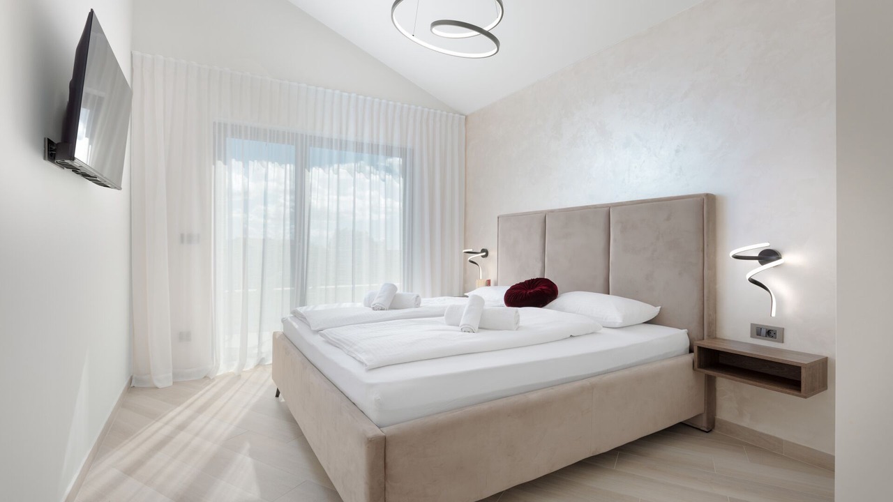 Photo of Bedroom in Kras