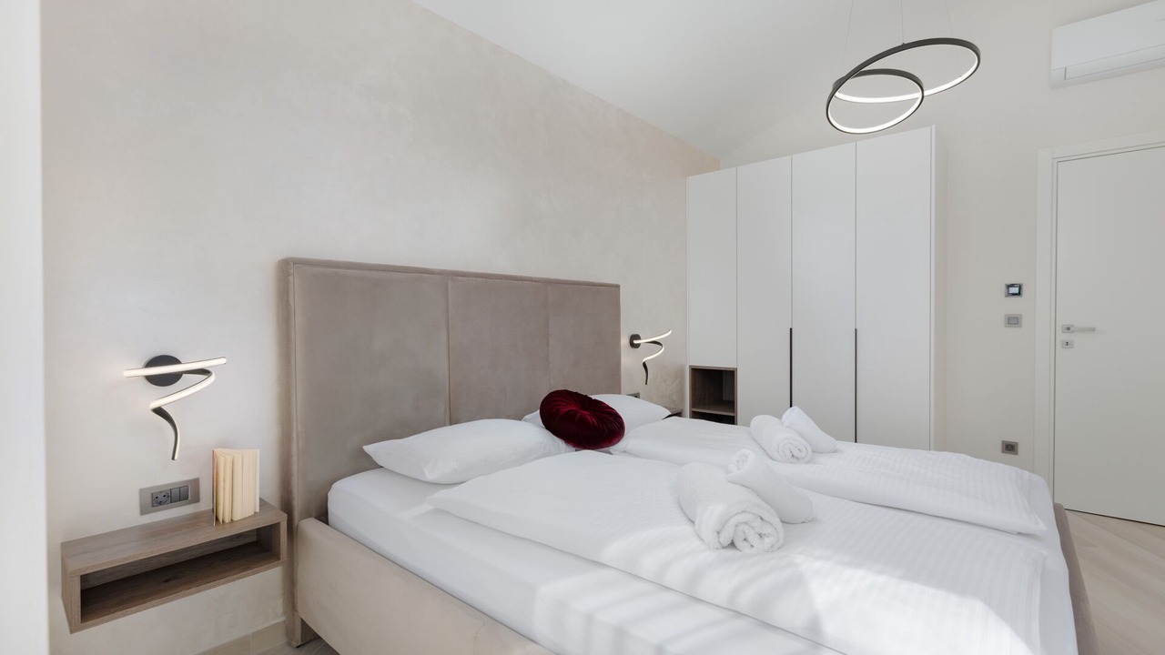 Photo of Bedroom in Kras