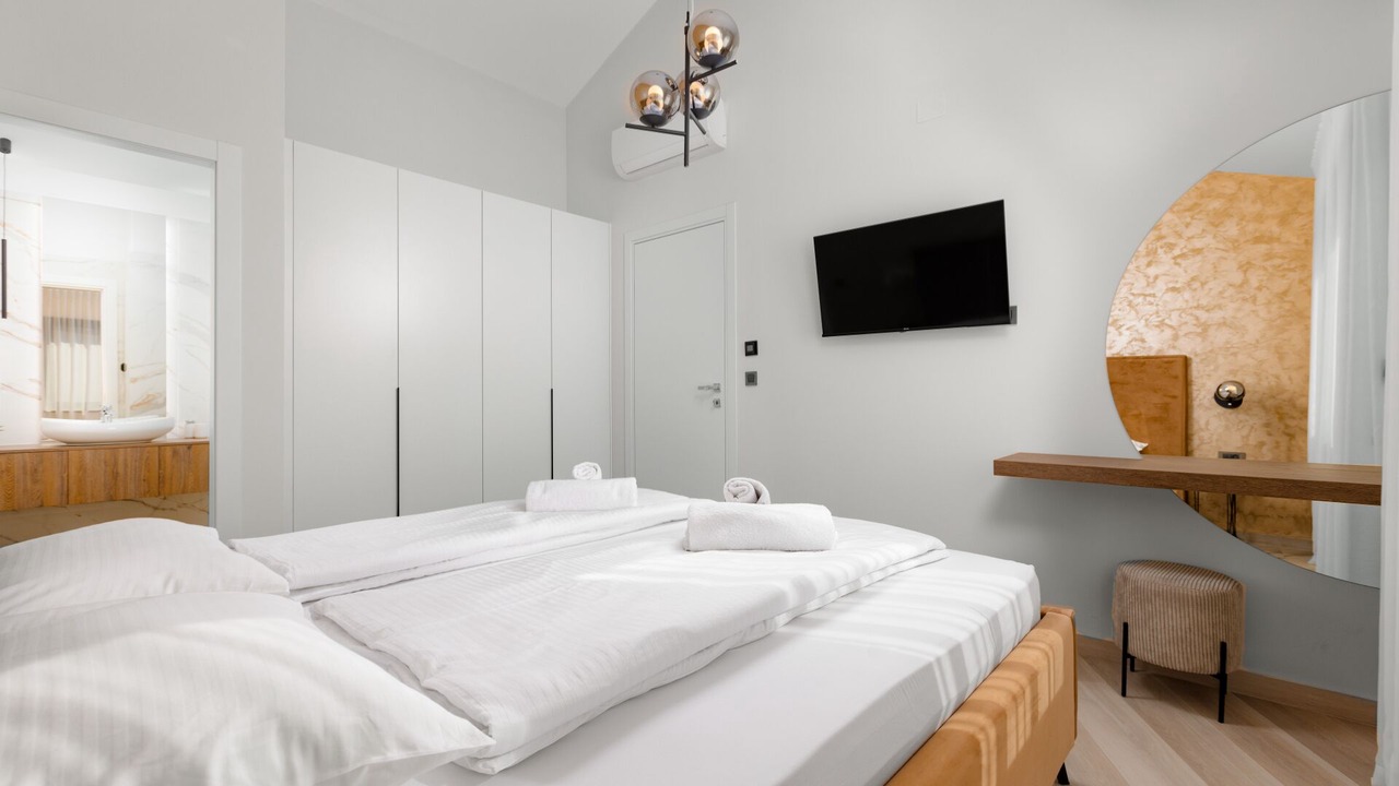 Photo of Bedroom in Kras