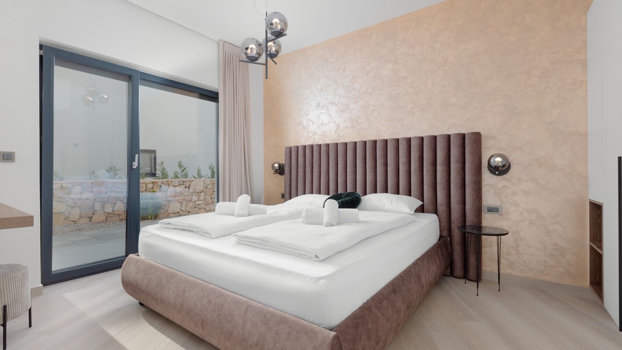 Photo of Bedroom in Kras