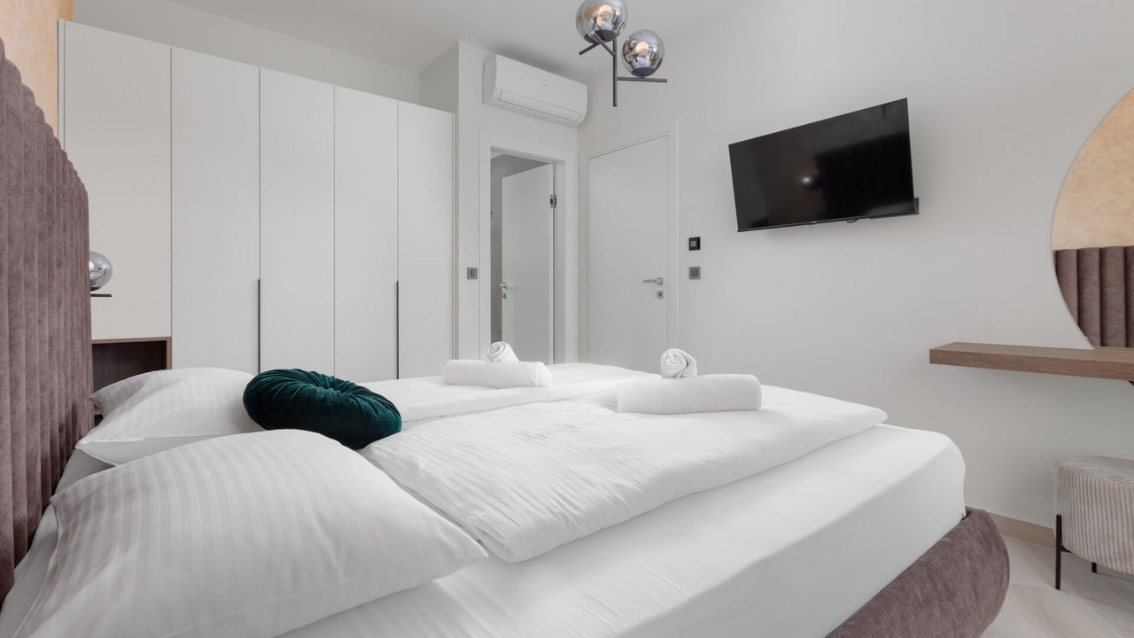 Photo of Bedroom in Kras