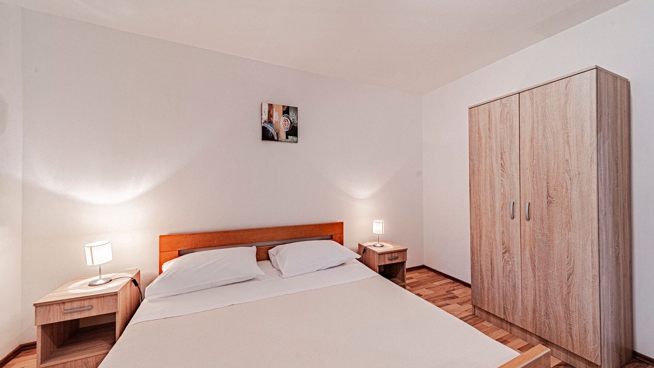 Photo of Bedroom in Blato