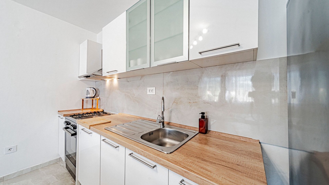 Photo of Kitchen in Blato