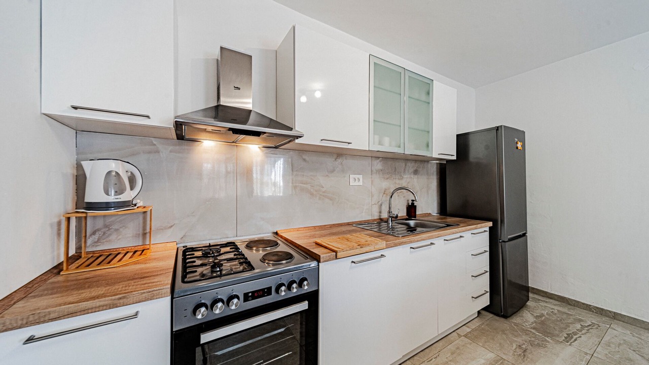 Photo of Kitchen in Blato