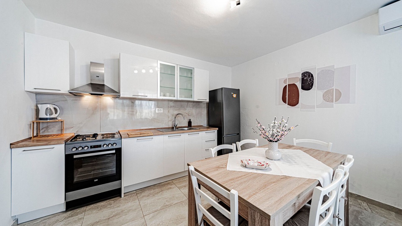 Photo of Kitchen in Blato