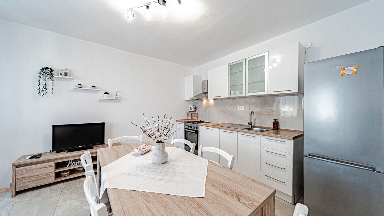 Photo of Kitchen in Blato