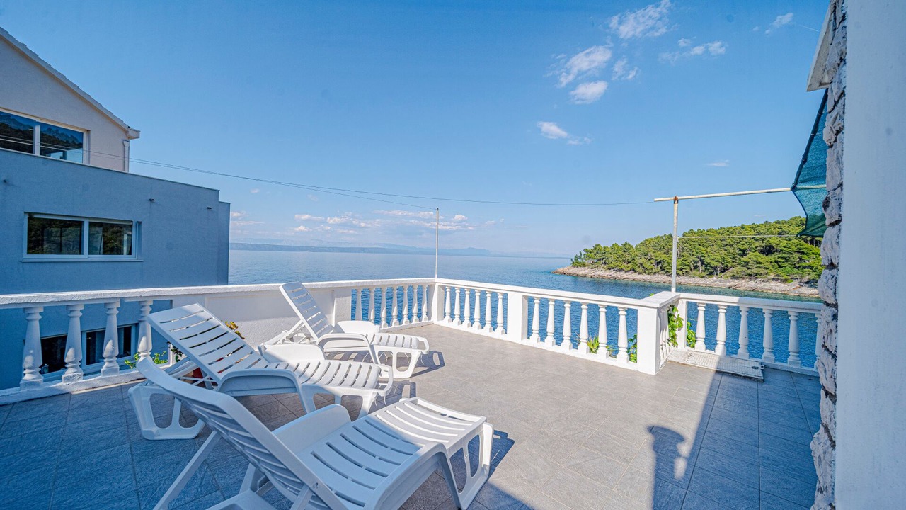 Photo of Patio Balcony in Blato