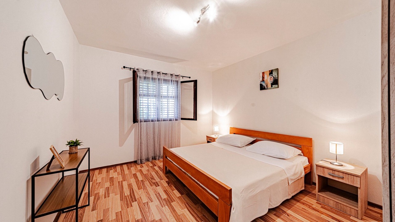 Photo of Bedroom in Blato