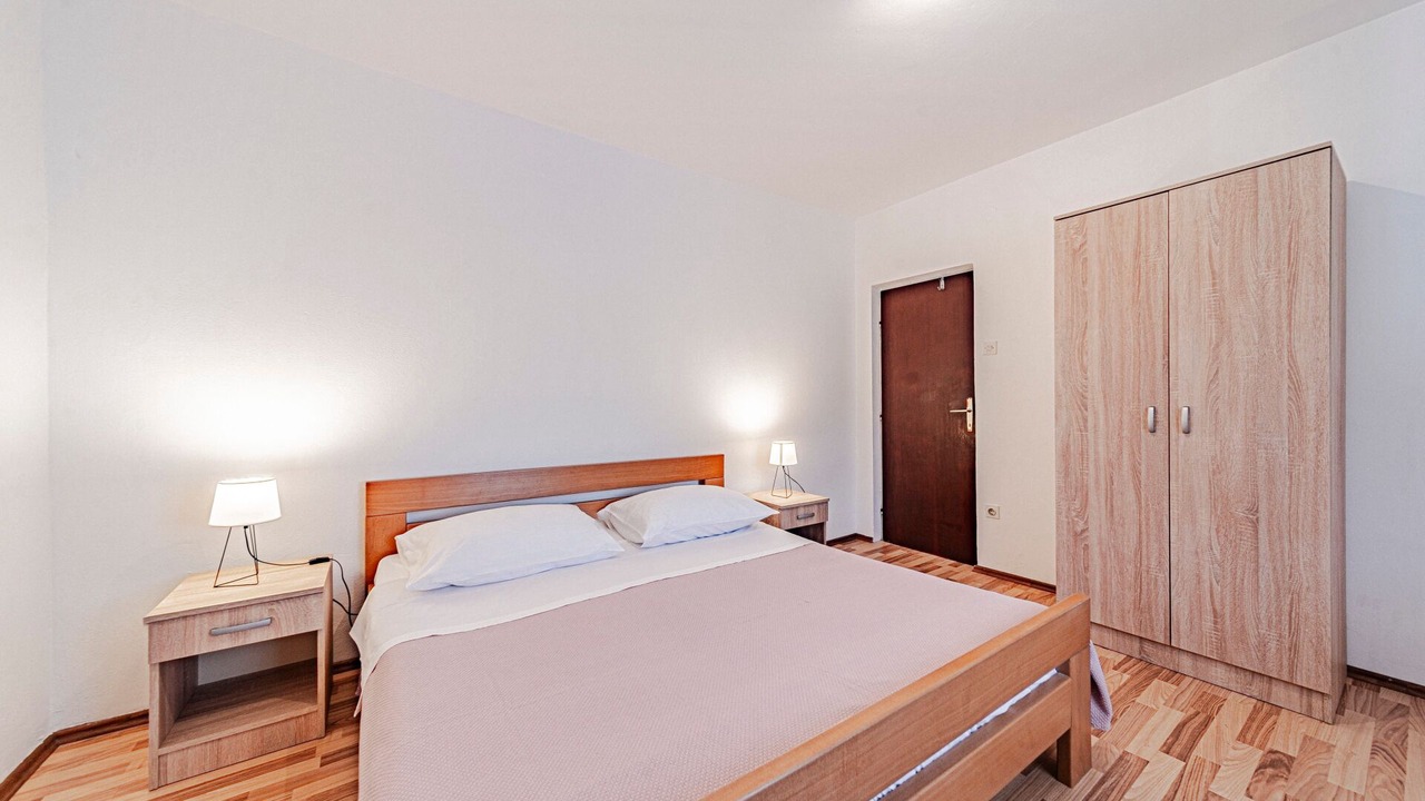 Photo of Bedroom in Blato