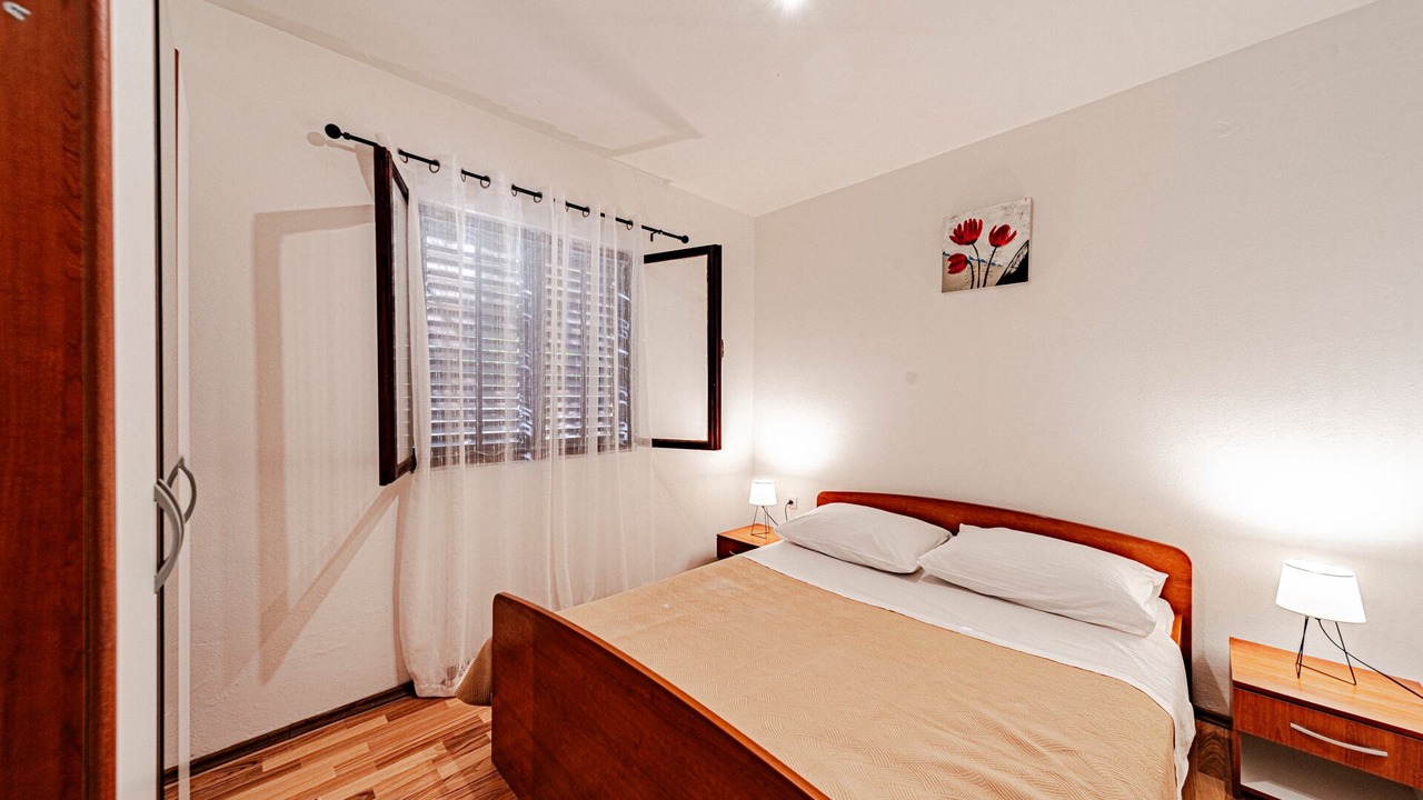 Photo of Bedroom in Blato