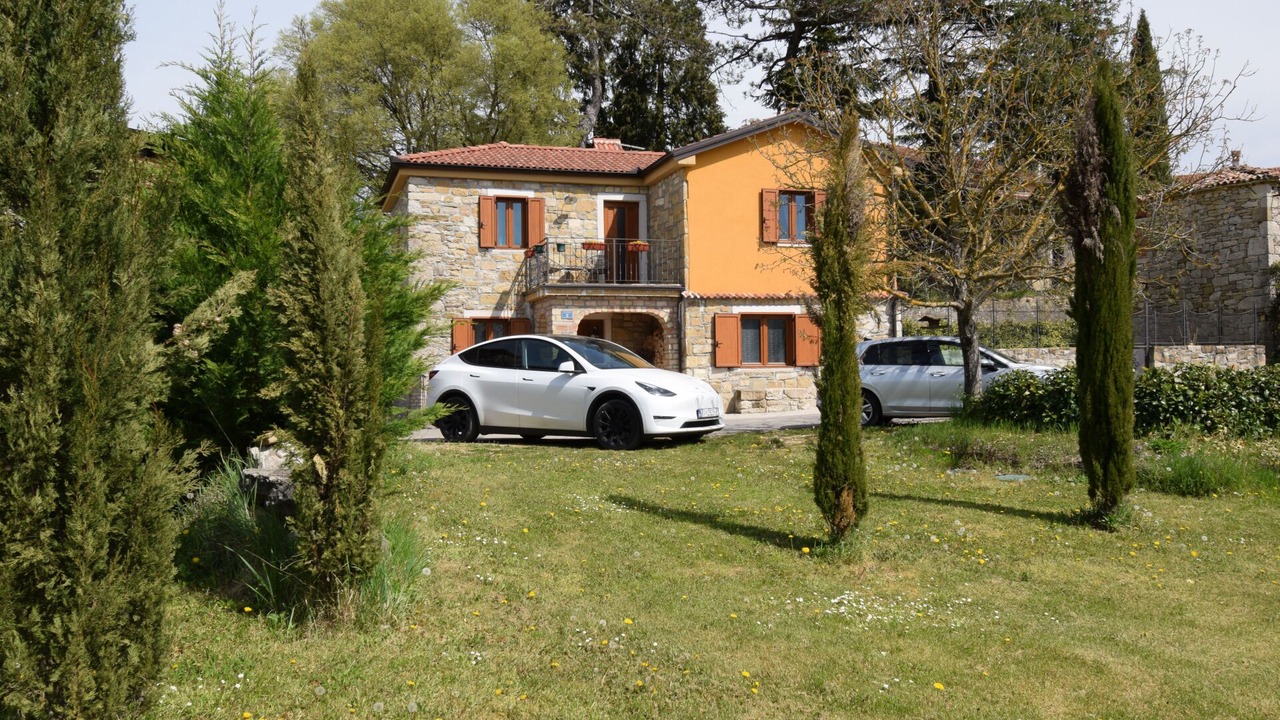 Photo of Outdoor in Pazin