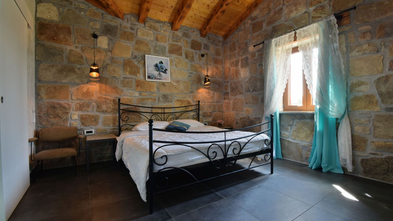 Photo of Bedroom in Pazin