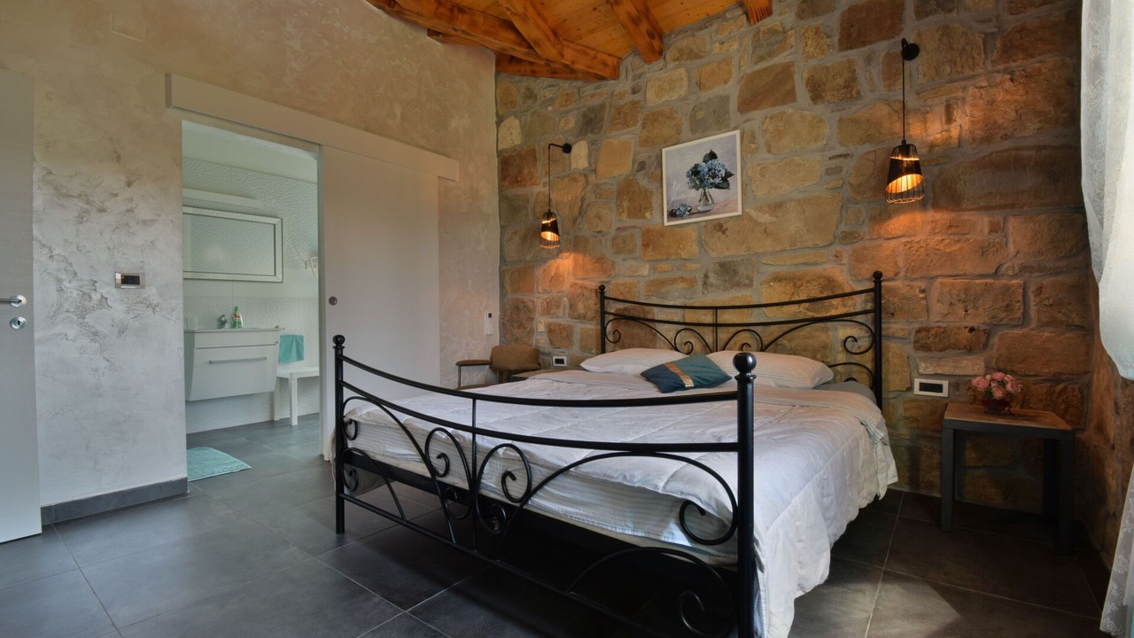 Photo of Bedroom in Pazin