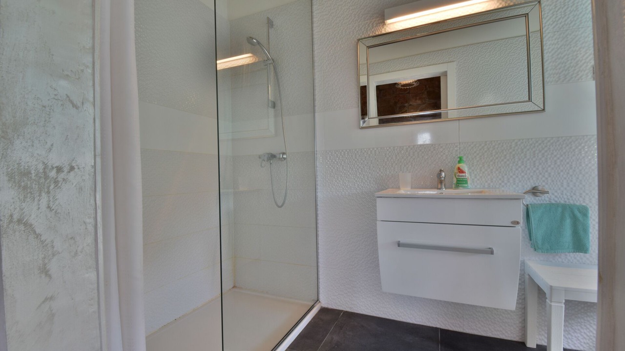Photo of Bathroom in Pazin
