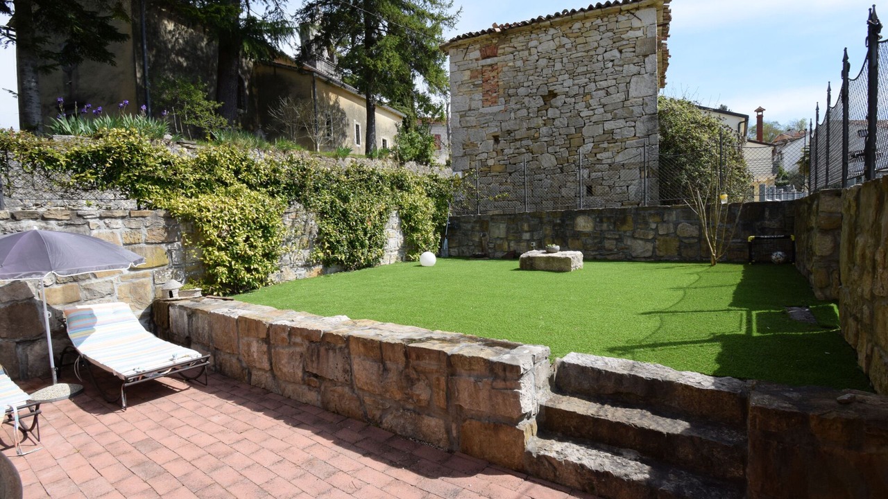 Photo of Outdoor in Pazin