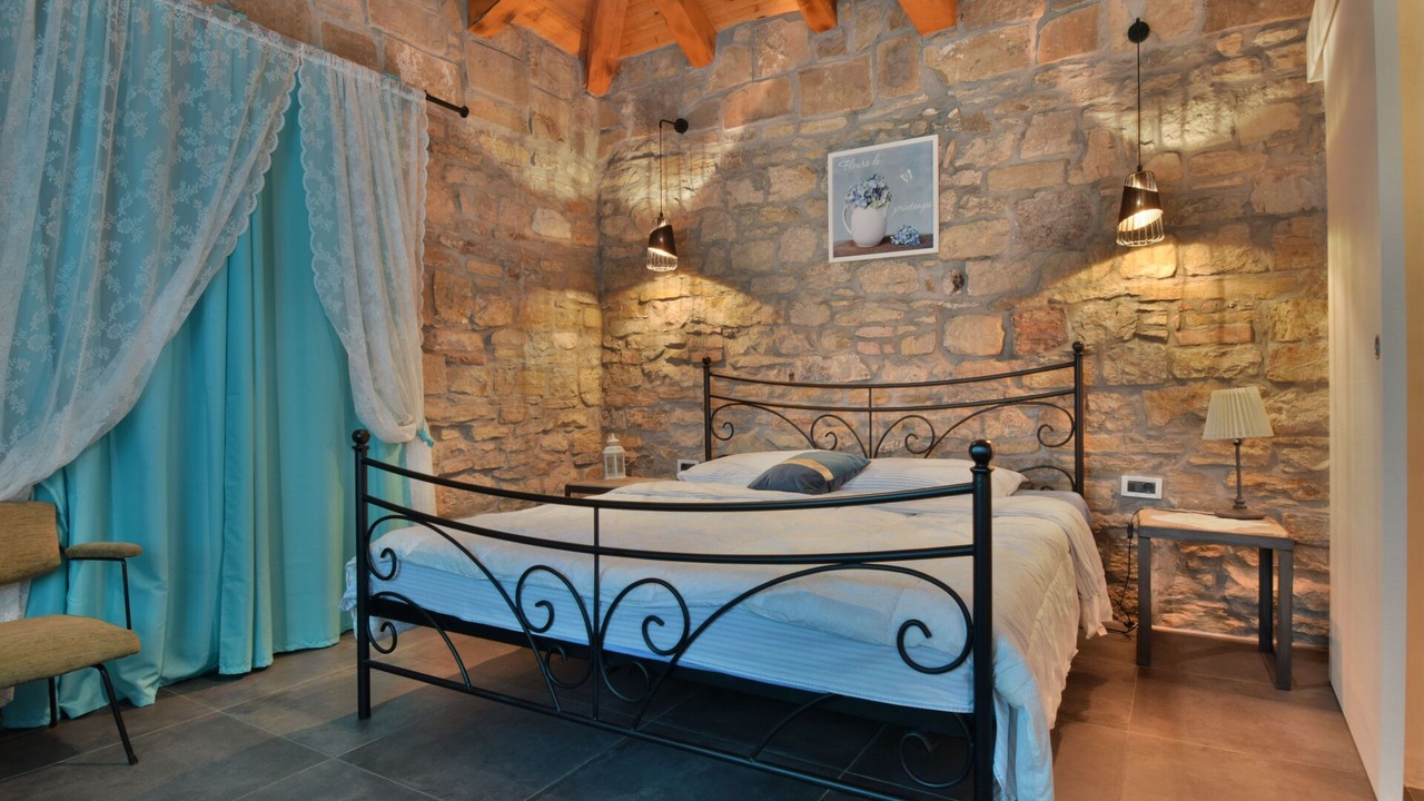 Photo of Bedroom in Pazin
