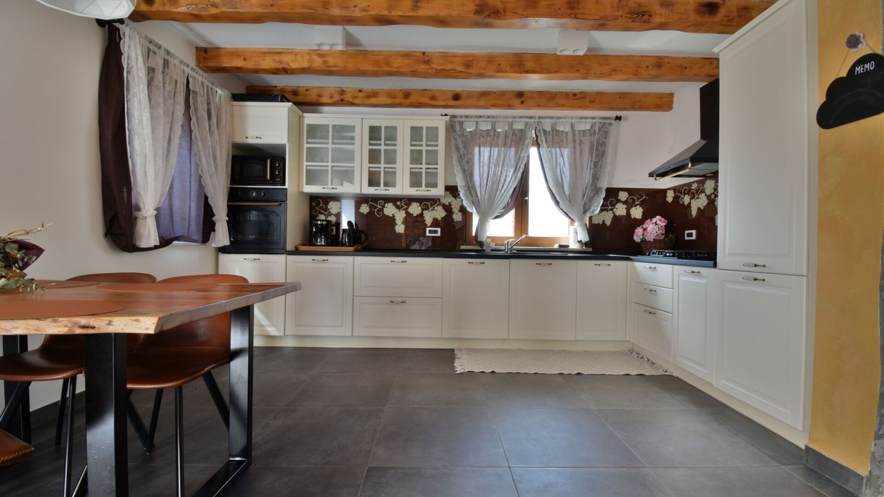 Photo of Kitchen in Pazin