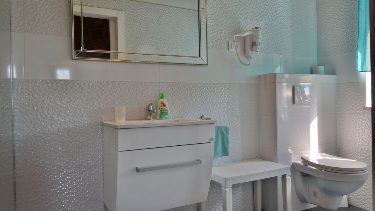 Photo of Bathroom in Pazin