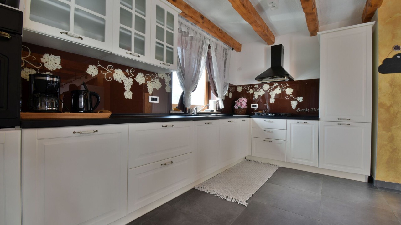 Photo of Kitchen in Pazin
