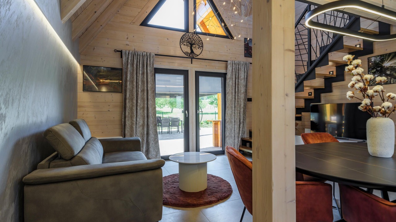 Photo of Bedroom in Otocac