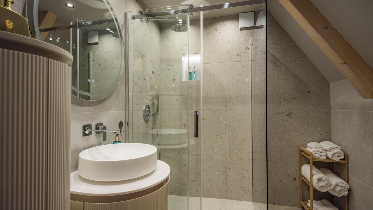 Photo of Bathroom in Otocac