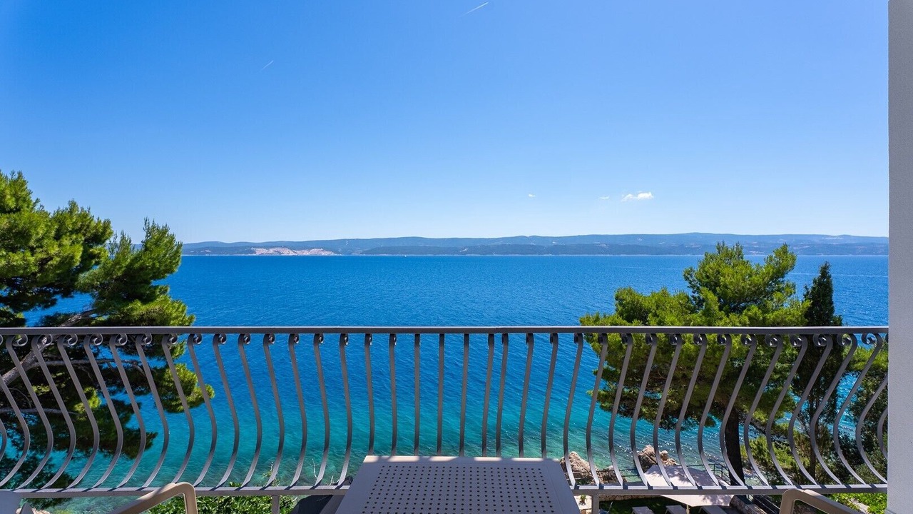 Photo of Patio Balcony in Stanici