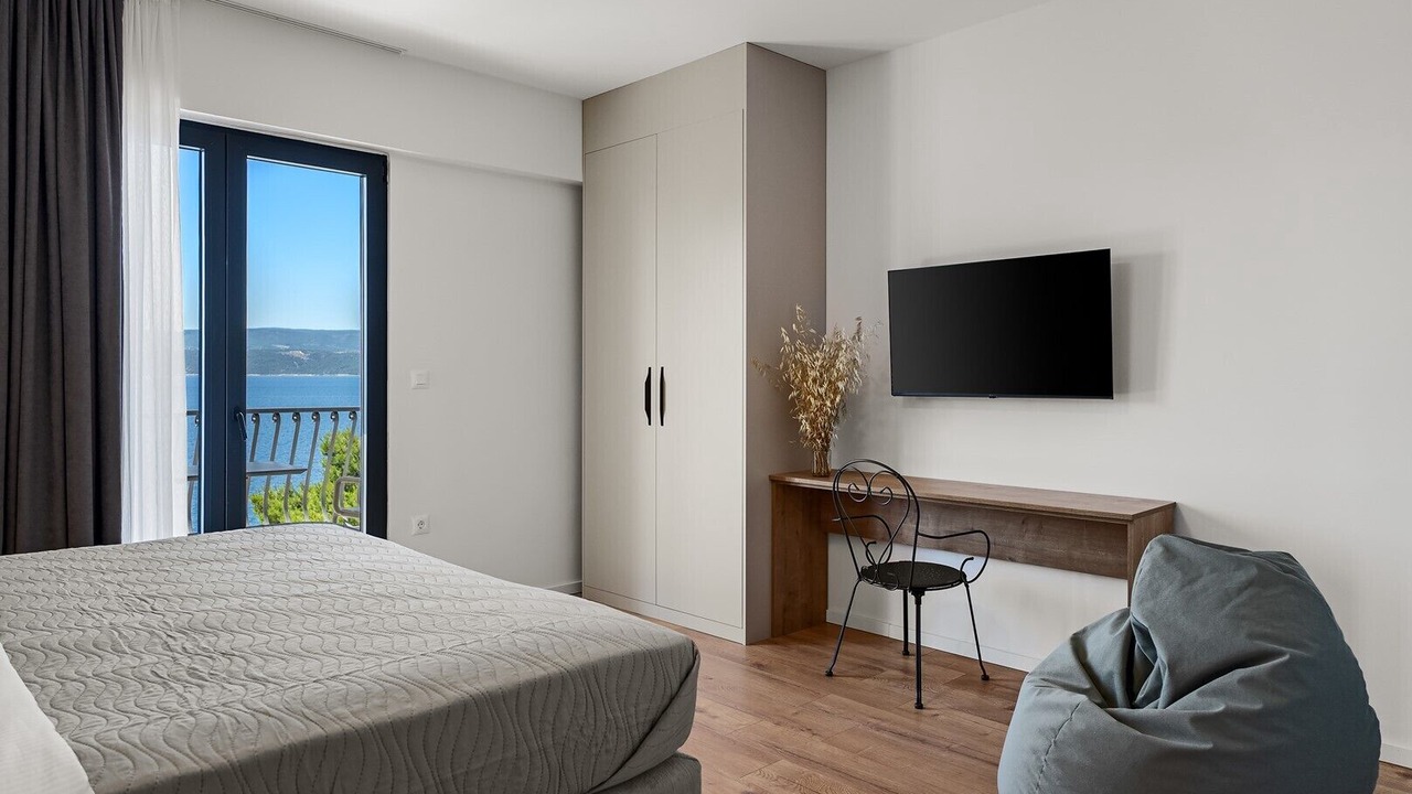 Photo of Bedroom in Stanici
