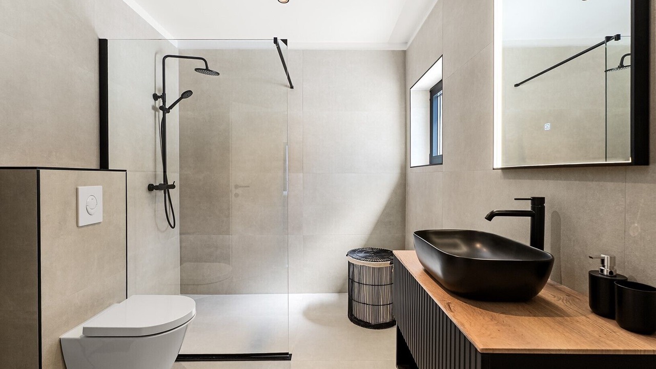 Photo of Bathroom in Stanici