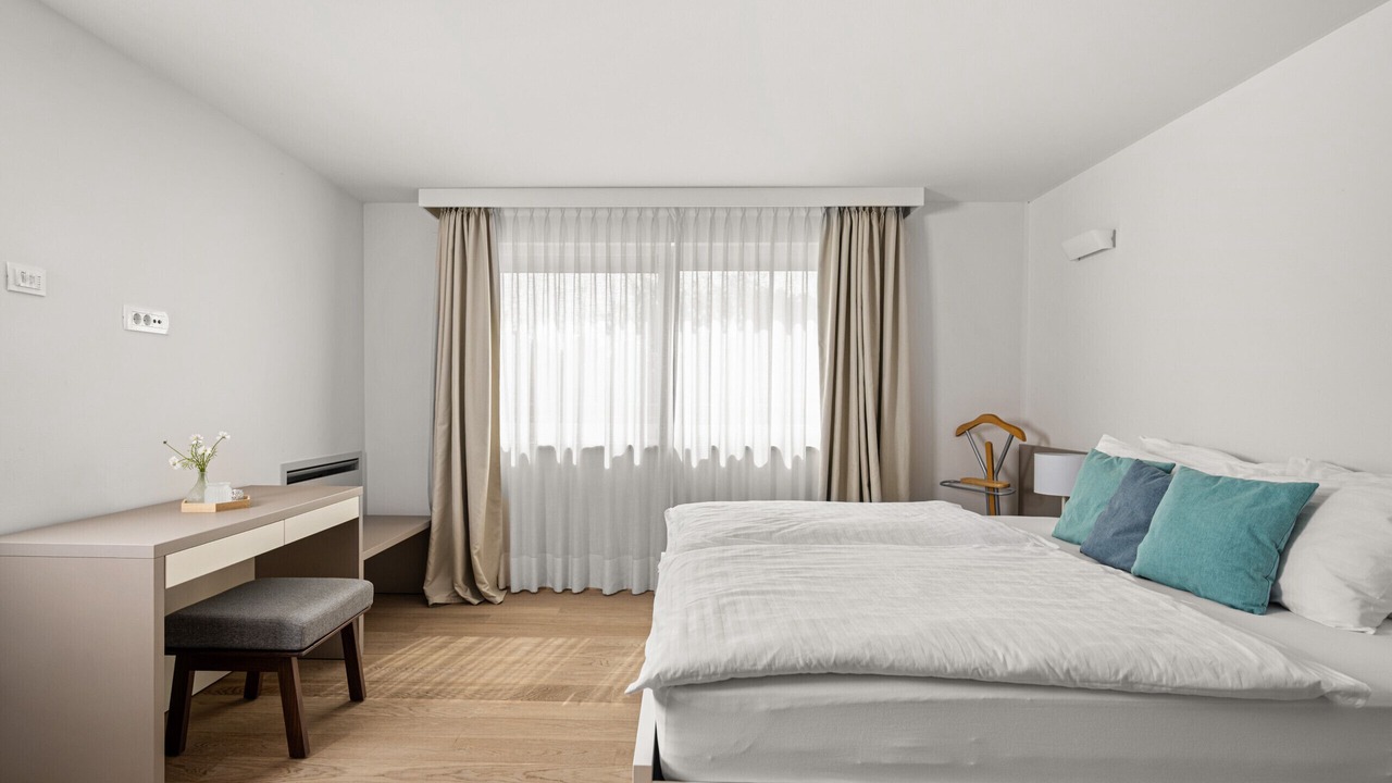 Photo of Bedroom in Zagorje