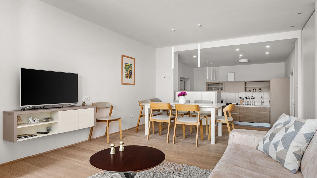 Photo of Livingroom in Zagorje