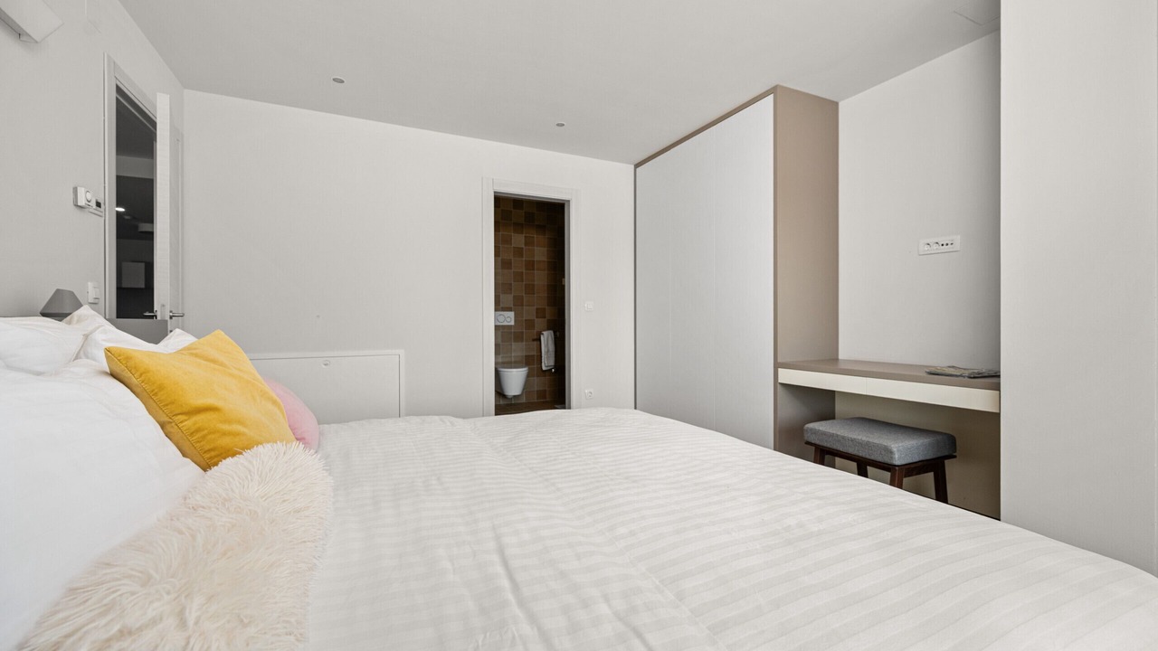 Photo of Bedroom in Zagorje