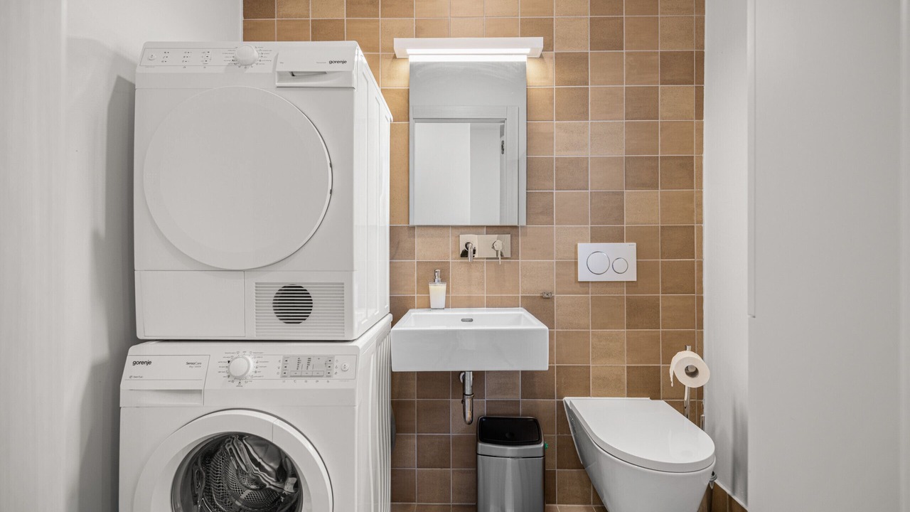 Photo of Bathroom in Zagorje