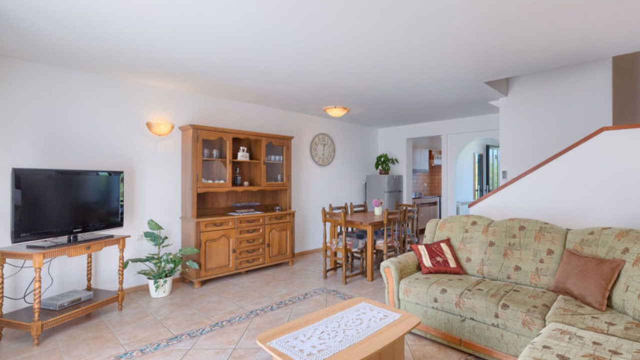 Photo of Livingroom in Cepljani