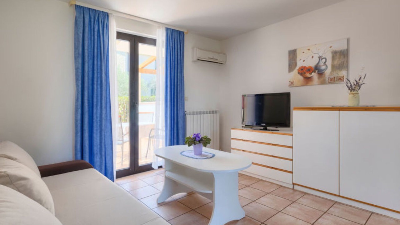 Photo of Livingroom in Cepljani
