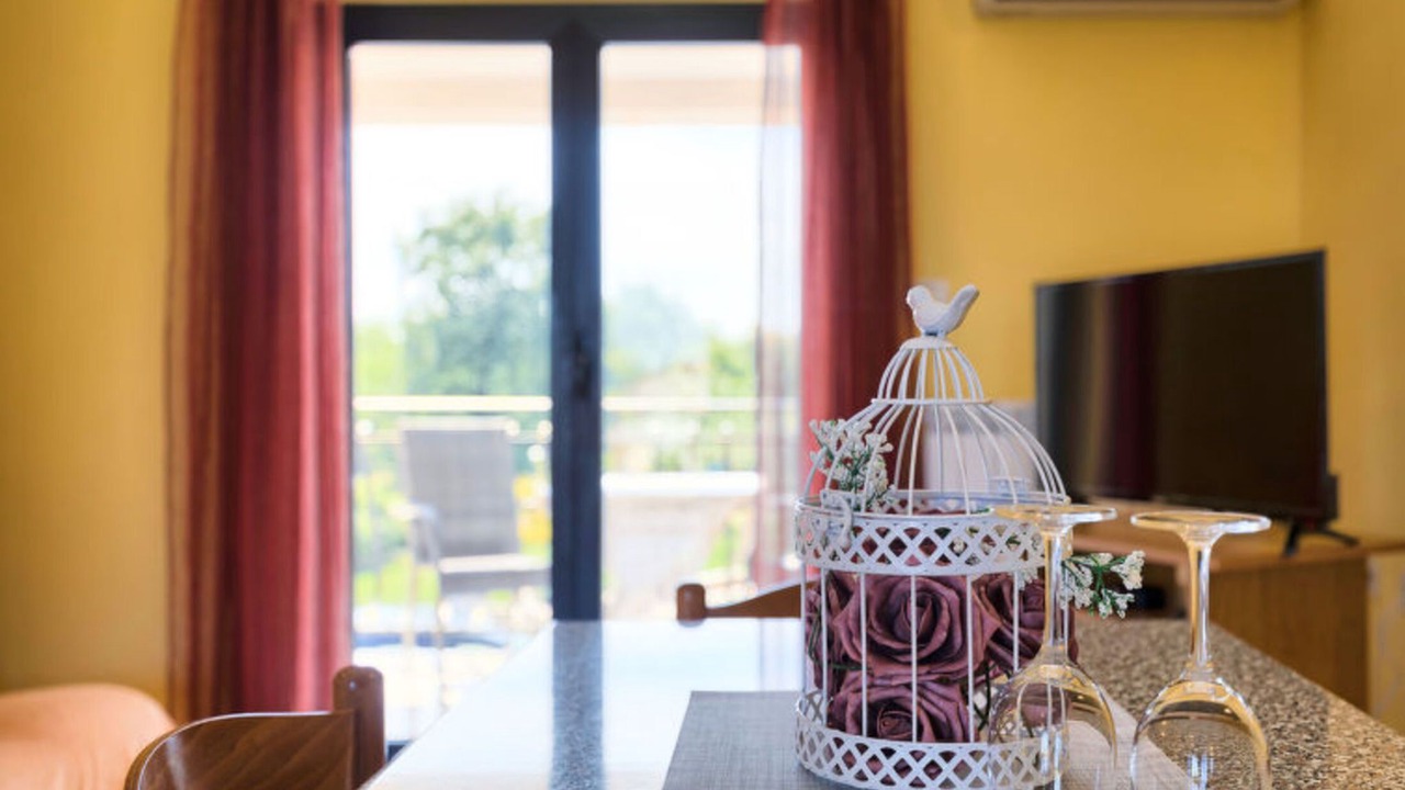 Photo of Livingroom in Cepljani