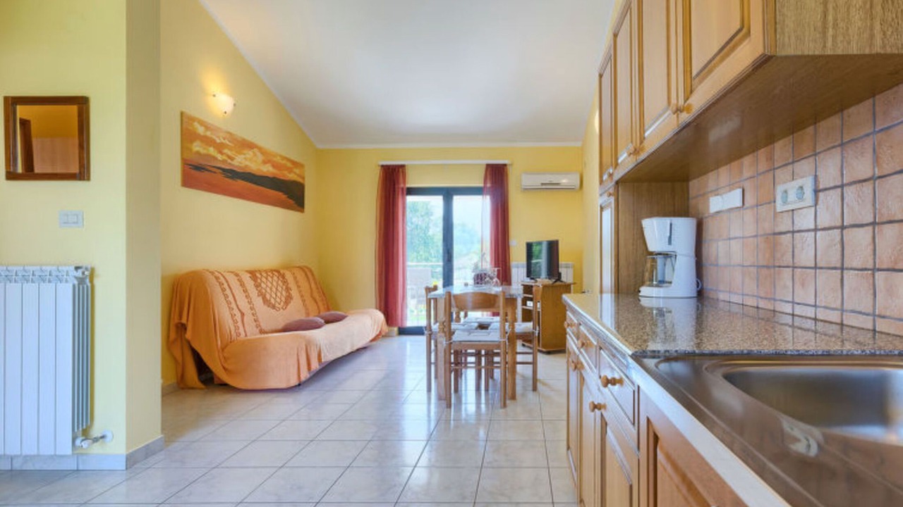 Photo of Livingroom in Cepljani