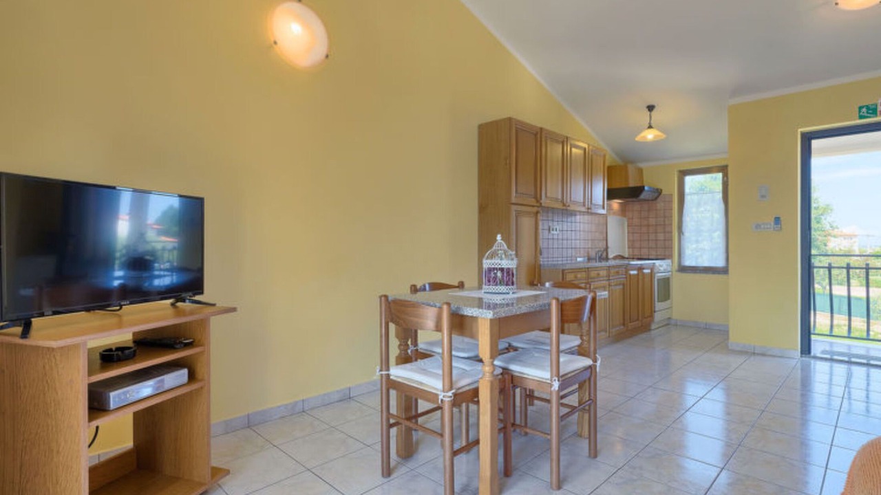 Photo of Livingroom in Cepljani