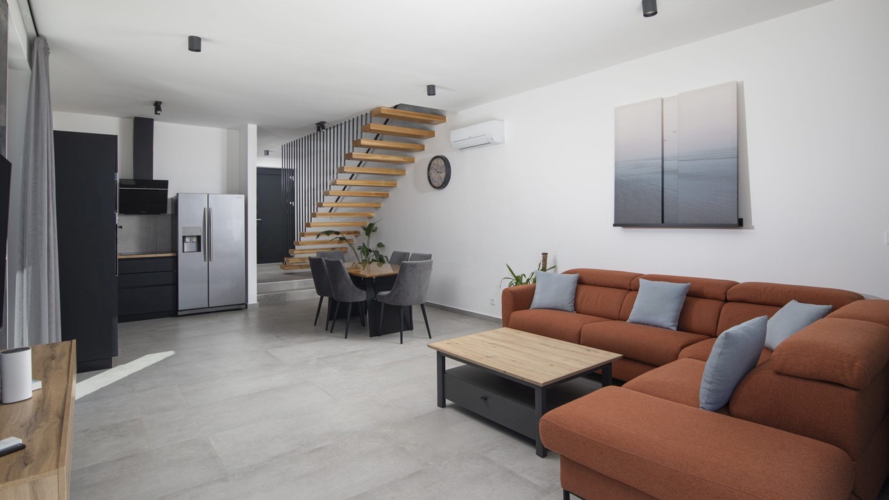 Photo of Livingroom in Sikici