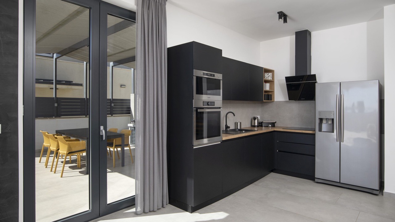 Photo of Kitchen in Sikici