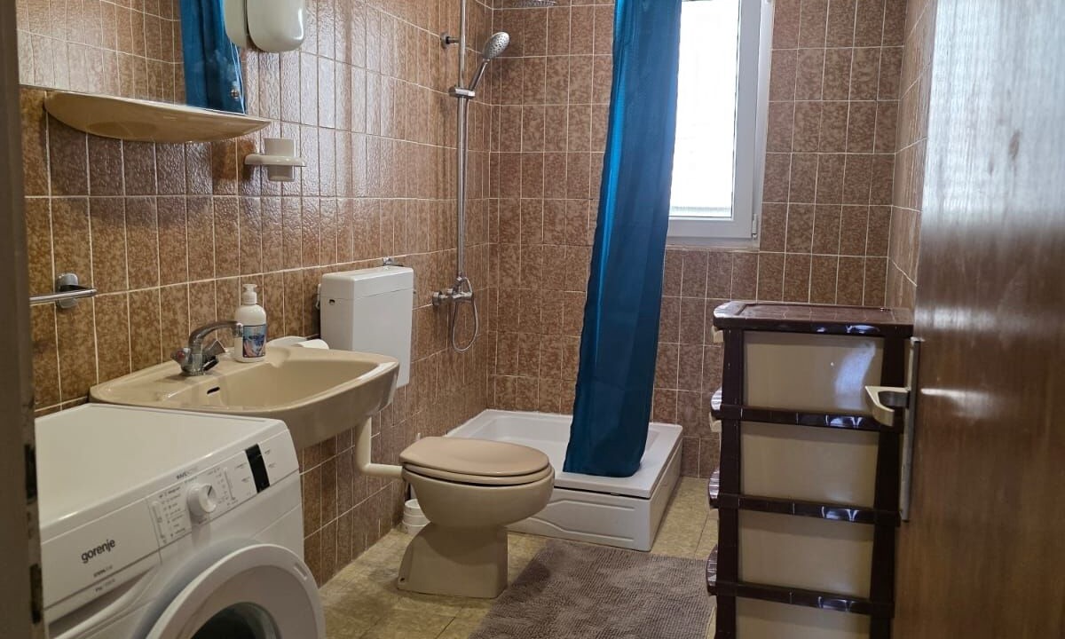 Photo of Bathroom in Klek