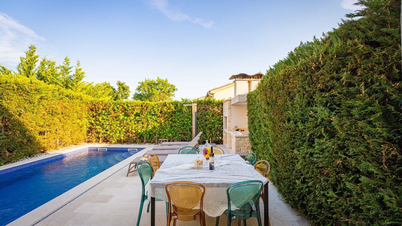 Photo of Outdoor in Vabriga