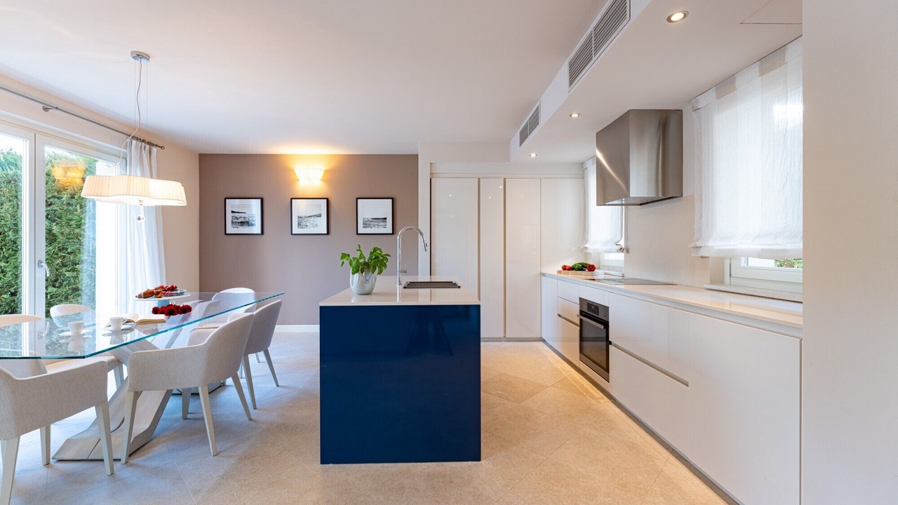 Photo of Kitchen in Vabriga