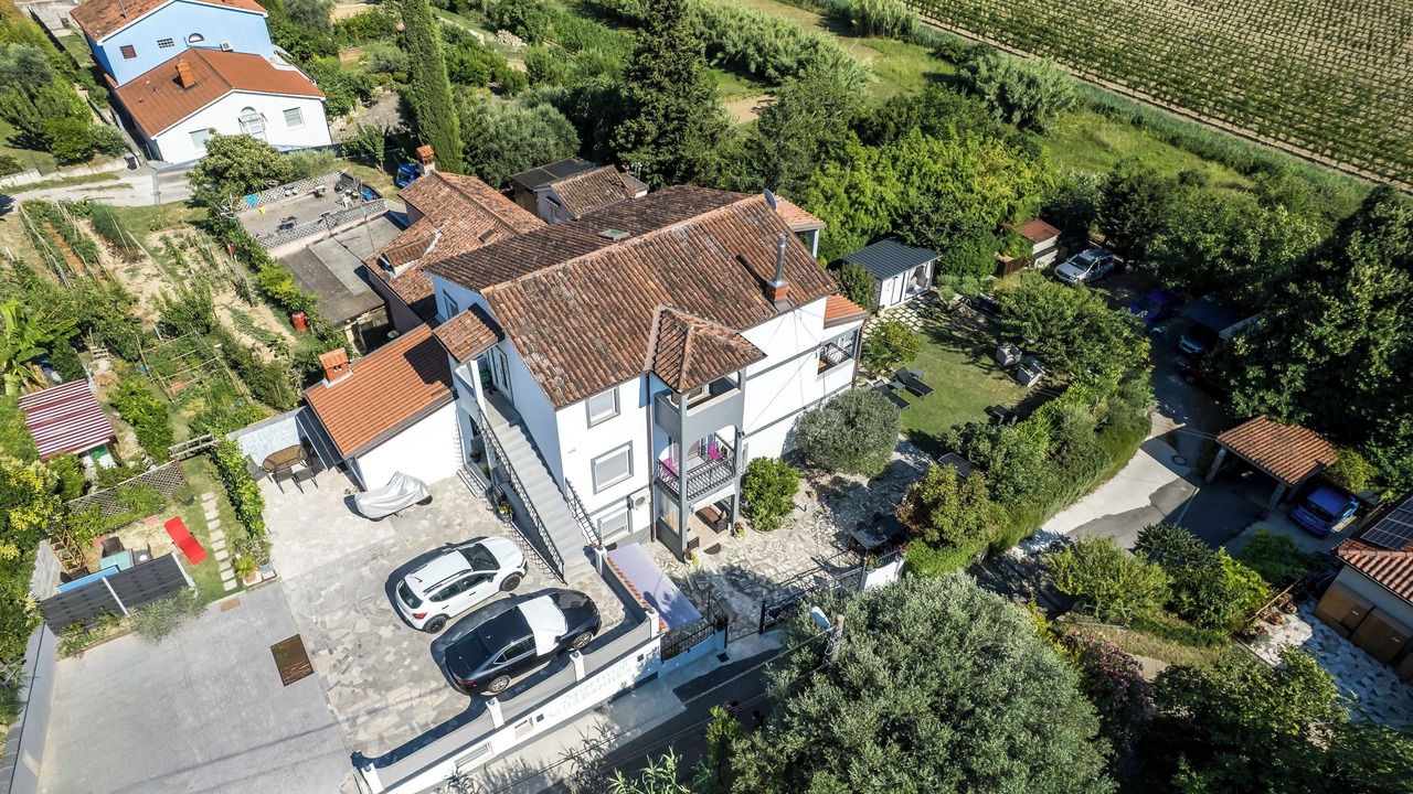 Photo of Others in Secovlje