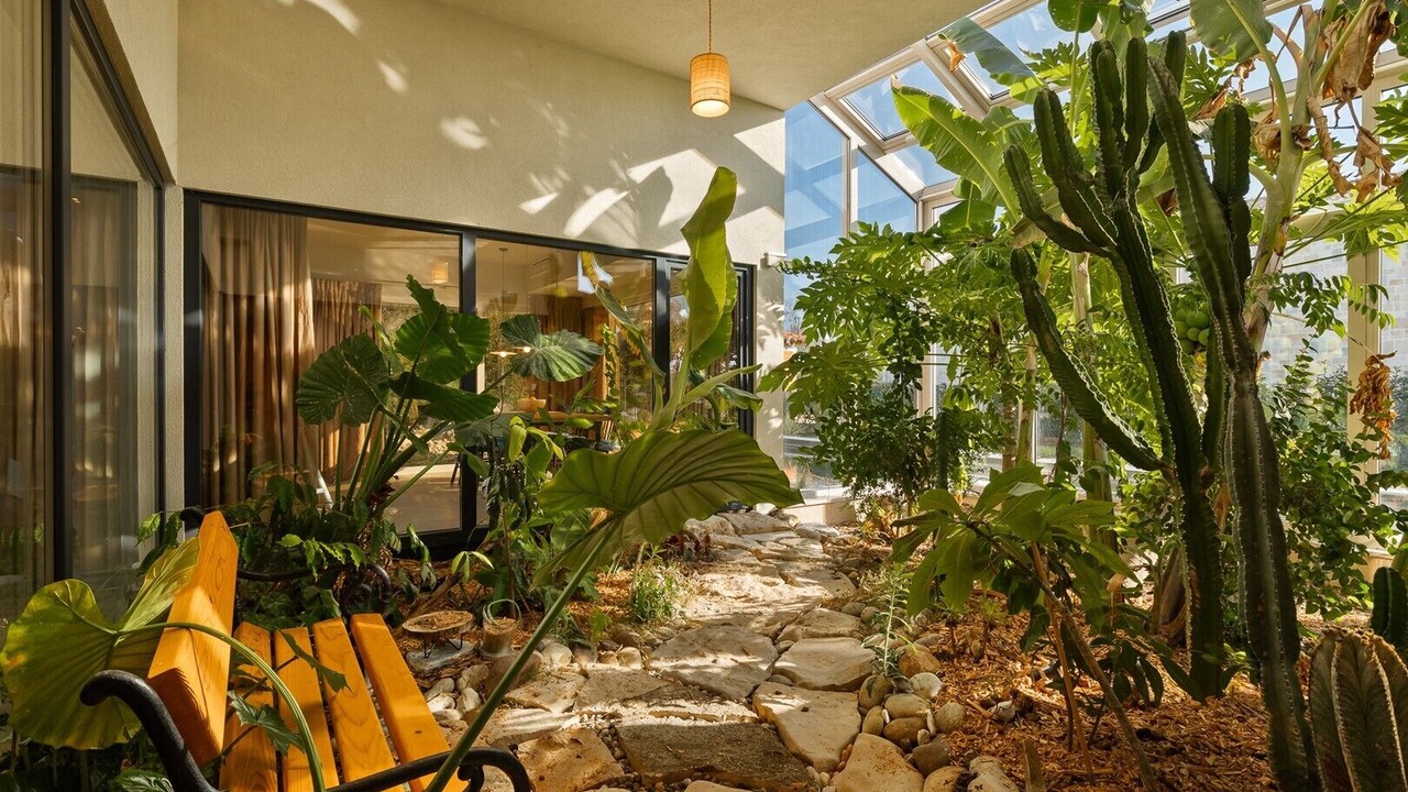 Photo of Patio Balcony in Kukci
